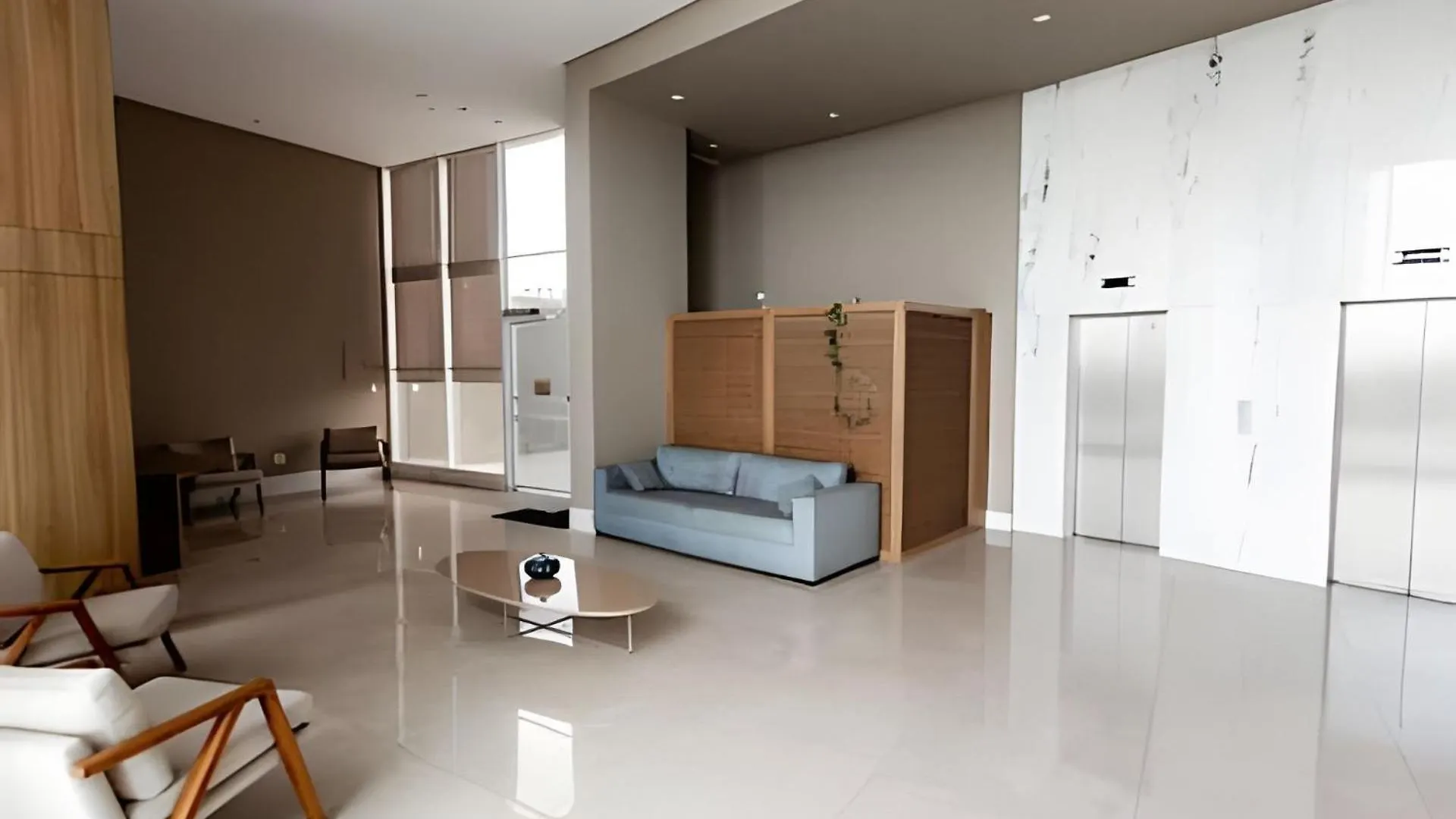 Apartment Encantador Apto Com Vista P/ O Mar De Ponta Negra. Natal